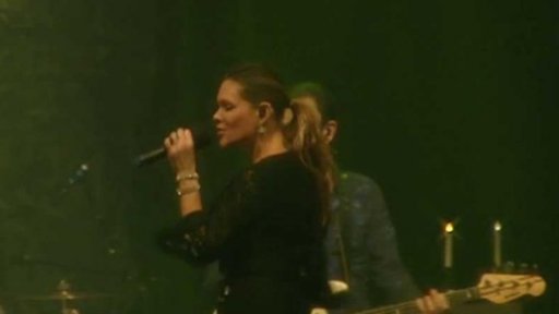 Koncert Beth Hartové v Praze