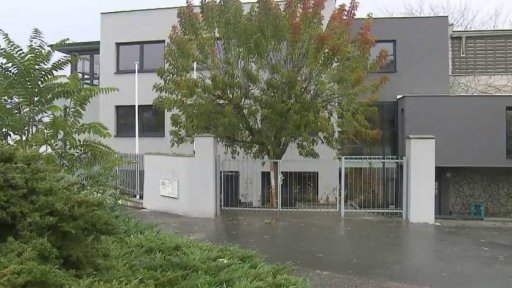 Co skrývá Masarykova knihovna