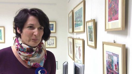 Ilustrace slovenských výtvarníků