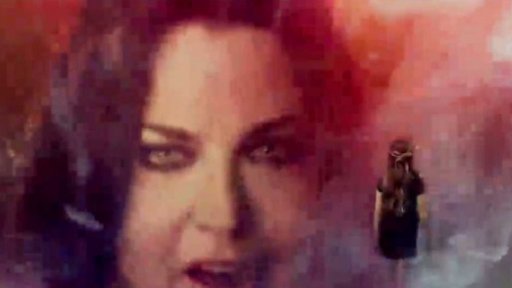 Nové album skupiny Evanescence