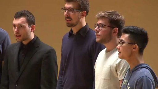 Vzpomínka na 17. listopad