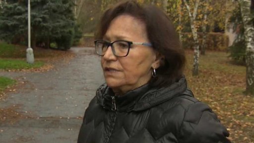 Vzpomínka na 17. listopad