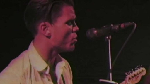 Skupina Kaleo hraje v Praze