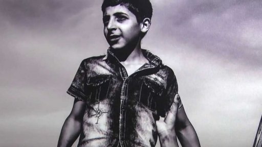 Vítěz Czech Press Photo