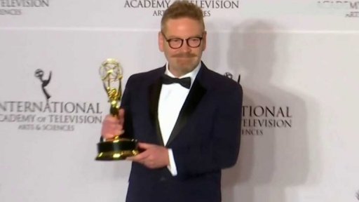 Mezinárodní ceny Emmy