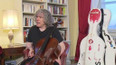 Steven Isserlis v Praze