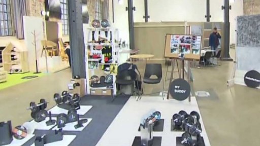 Meat Design v Ostravě