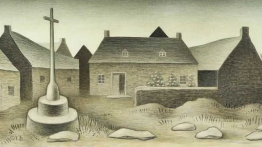 Dílo Jana Zrzavého za miliony