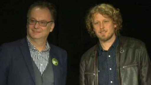 Ceny Ferdinanda Vaňka