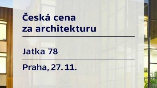 Kultura příští týden