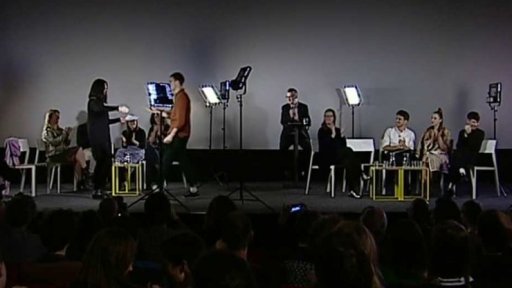 Chalupeckého cena pro Martina Kohouta