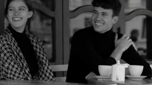 Nové album Lake Malawi