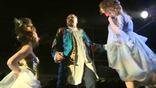 Mohla to být hvězdná chvíle