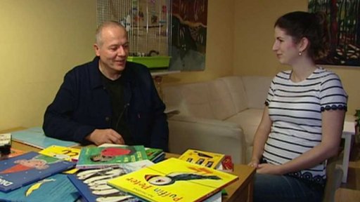 Dlouhá cesta Petra Horáčka