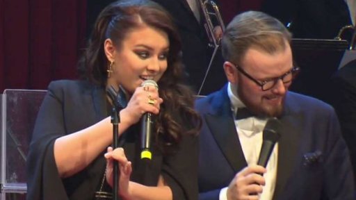 Sinatrology v pražské Lucerně