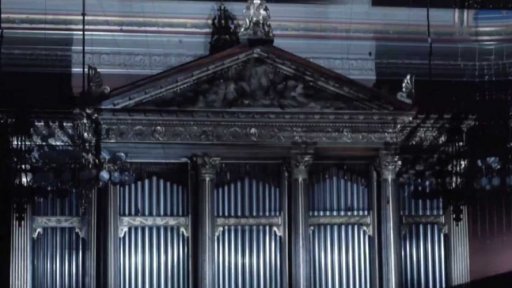 Festival světla Signal zamíří do koncertního sálu