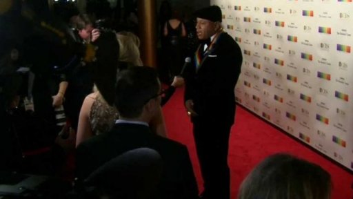 Cena Kennedyho centra