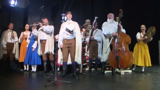 Výročí Chorea Bohemica