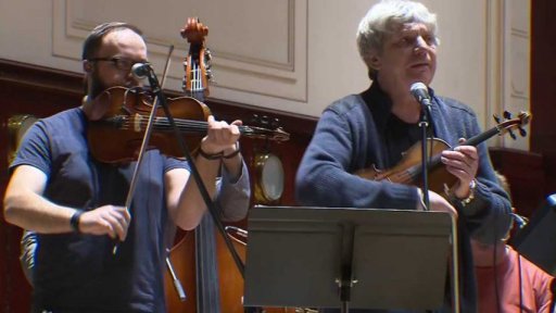 Pozdraveno budiž světlo