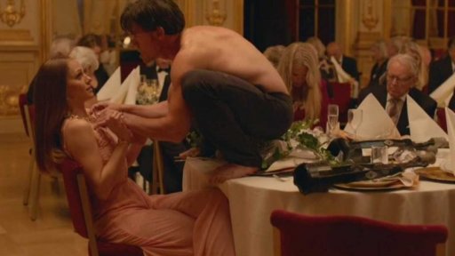 Evropské filmové počiny roku