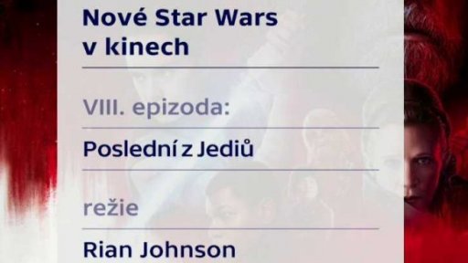 Kultura v příštím týdnu