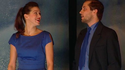 Kazimír a Karolína na plzeňské scéně