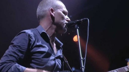 Avishai Cohen hraje v Praze