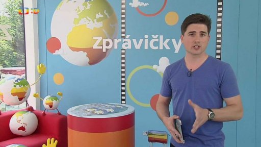 Zlín film fest - první den