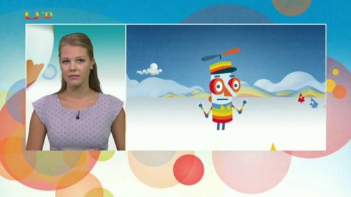 Probuď Déčko: Rozhovor s panem Vrtulkou