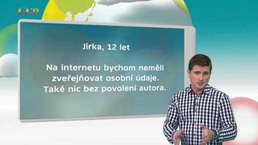 Téma týdne - Kyberšikana