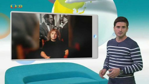 Pozvánka: Chat s Jaroslavem Svobodou