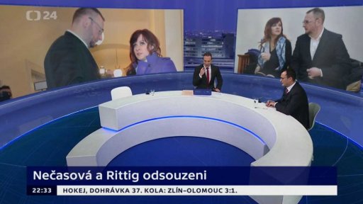 Rozsudek v kauze BIS