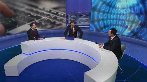 Informace a dezinformace