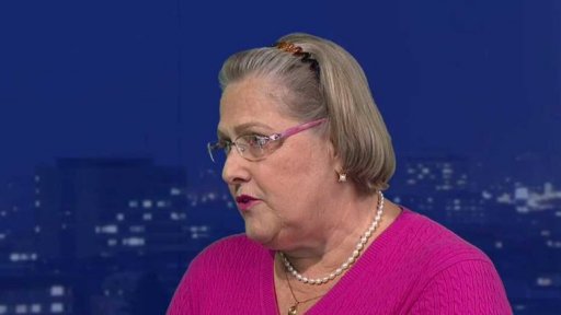 Exkluzivní host – vnučka J. A. Bati