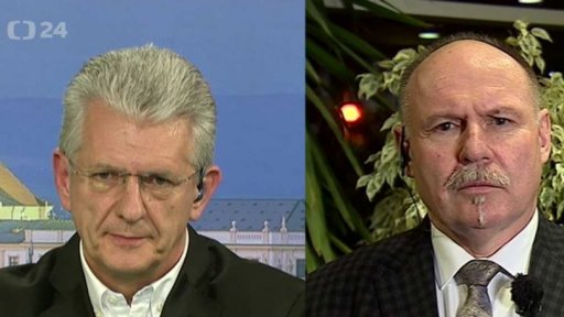 ANO versus vlastní hejtman