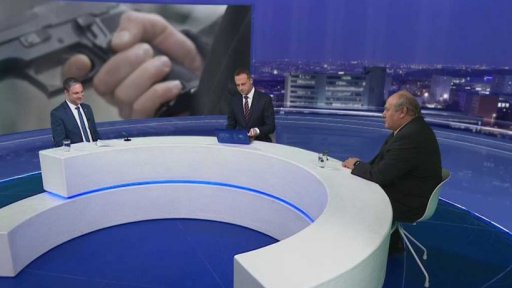 Svoboda versus bezpečnost?