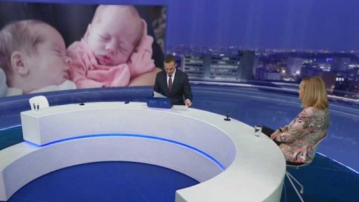 Vládní koalice o sociálních tématech