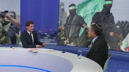 Terorismus a propaganda