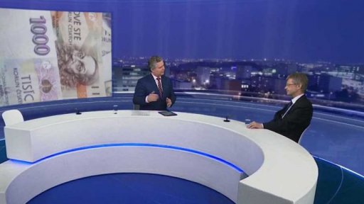 Spor o rozpočtovou odpovědnost