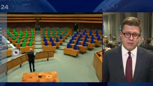 Výsledky nizozemských voleb