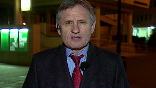 Spojenectví KDU-ČSL a STAN