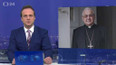 Odešel kardinál Miloslav Vlk