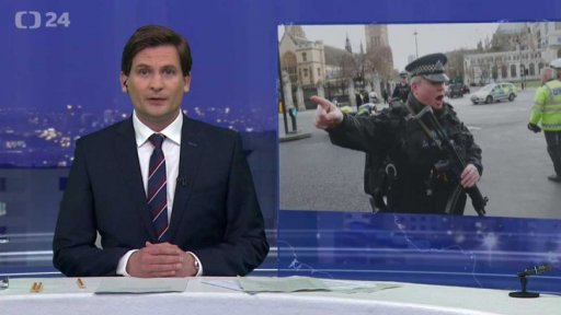 Útok v Londýně rok po Bruselu