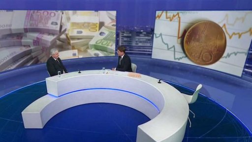 Za kolik teď bude euro?