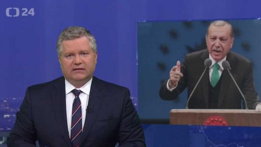 Turecko po referendu