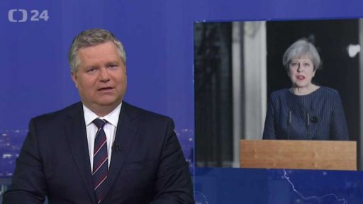 Británie míří k předčasným volbám