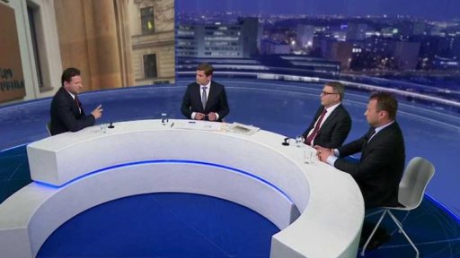 Kdo a dokdy povládne v Česku?