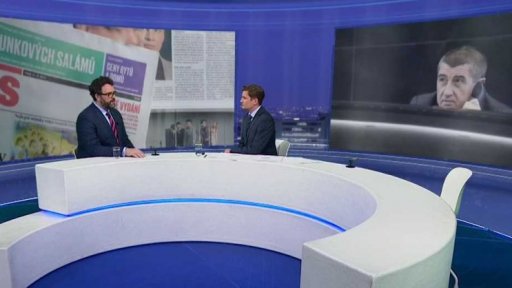 Řízené články v MF Dnes?