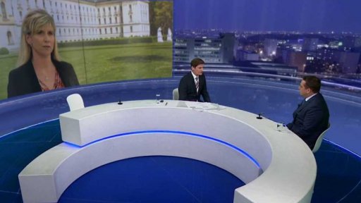 Vládní krize a ústavní chaos - demise ministryně Valachové