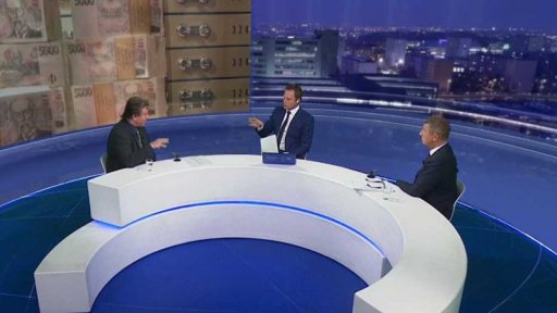 Státní rozpočet na rok 2018